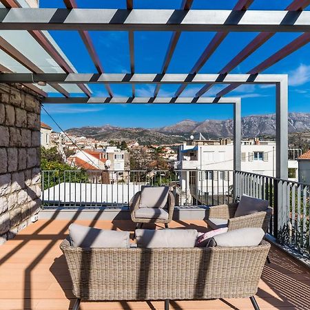 Hedera Estate, Hedera A57 Apartman Dubrovnik Kültér fotó