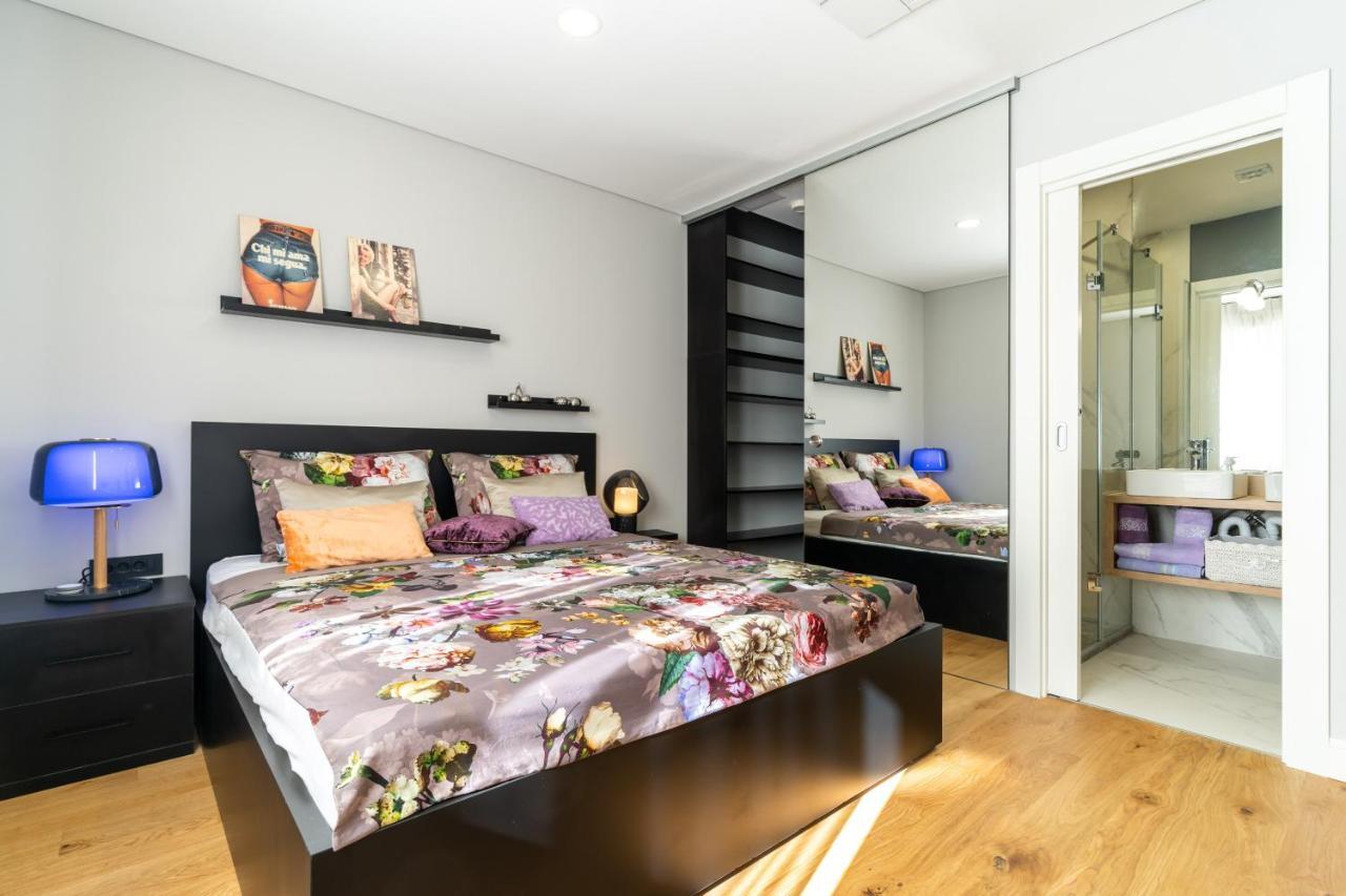 Hedera Estate, Hedera A57 Apartman Dubrovnik Kültér fotó