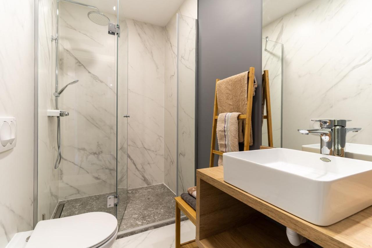 Hedera Estate, Hedera A57 Apartman Dubrovnik Kültér fotó