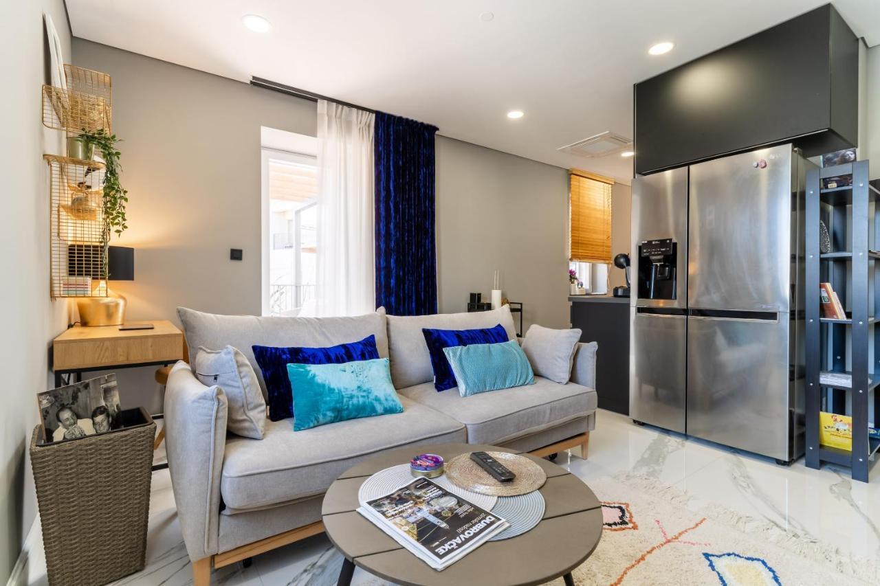 Hedera Estate, Hedera A57 Apartman Dubrovnik Kültér fotó