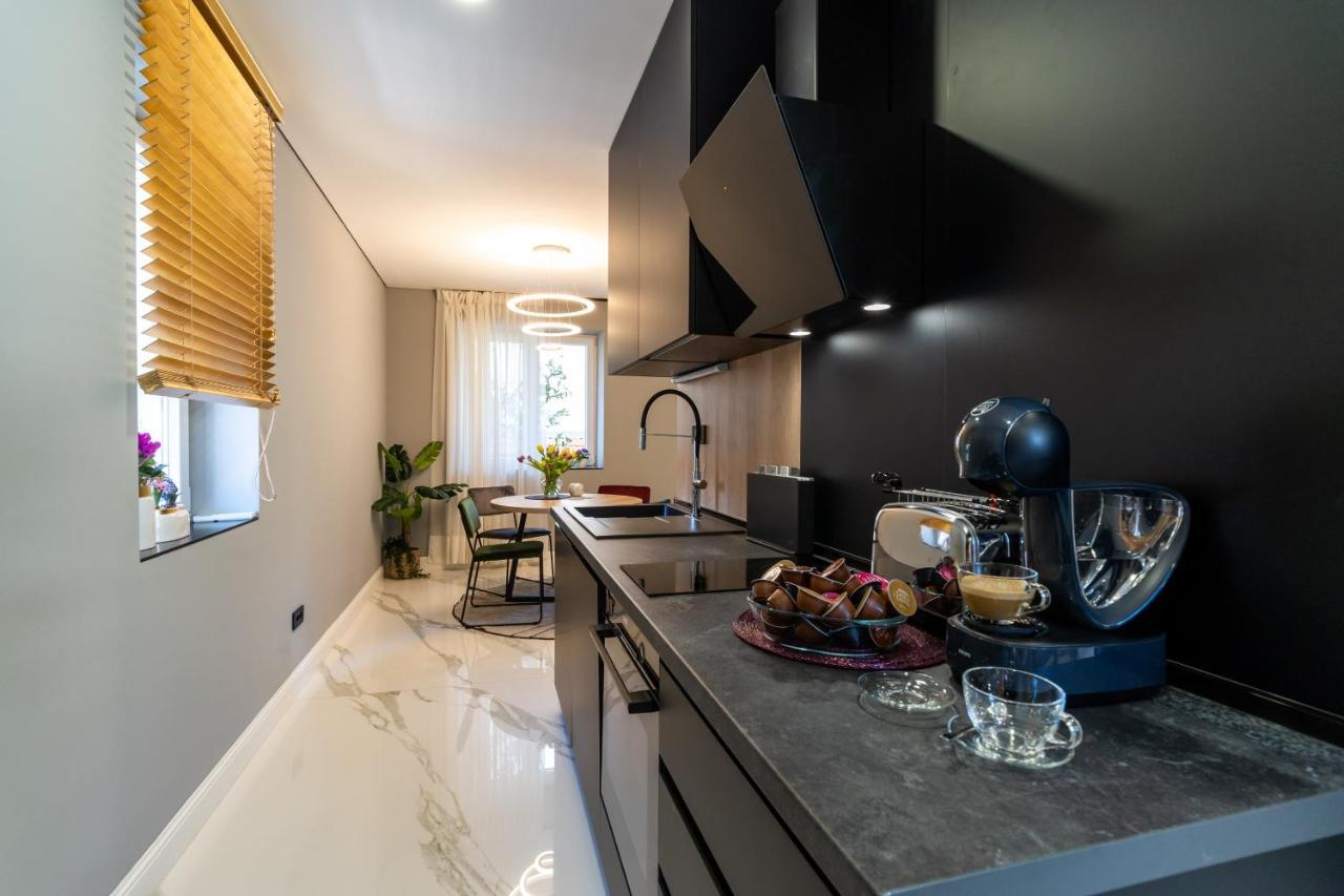 Hedera Estate, Hedera A57 Apartman Dubrovnik Kültér fotó