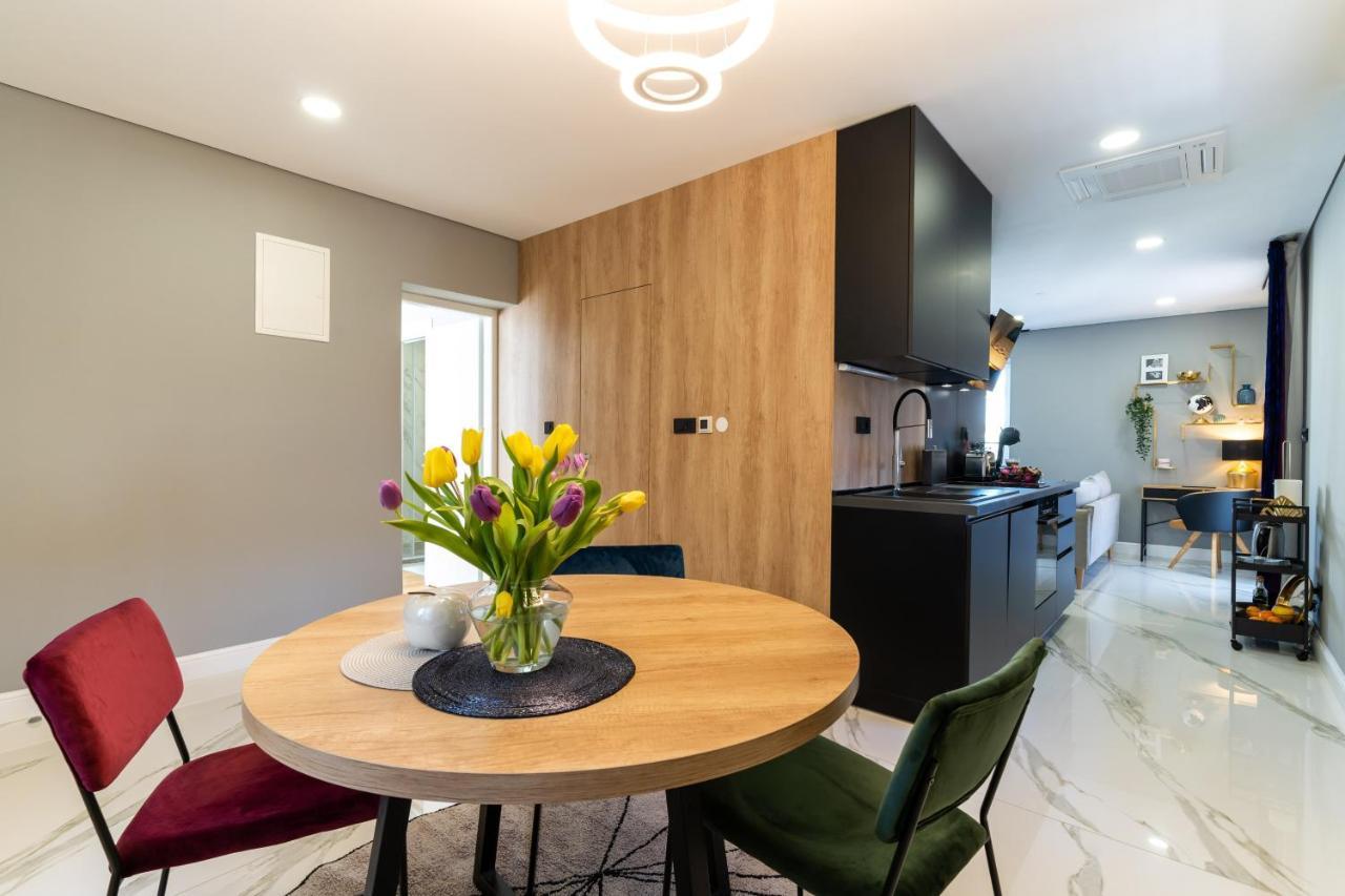 Hedera Estate, Hedera A57 Apartman Dubrovnik Kültér fotó
