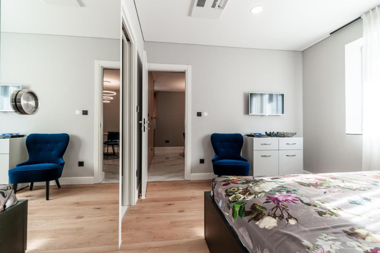 Hedera Estate, Hedera A57 Apartman Dubrovnik Kültér fotó