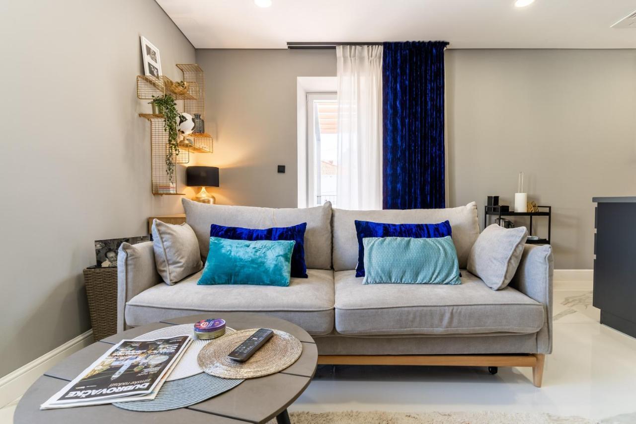 Hedera Estate, Hedera A57 Apartman Dubrovnik Kültér fotó