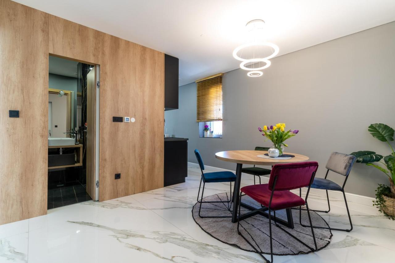 Hedera Estate, Hedera A57 Apartman Dubrovnik Kültér fotó