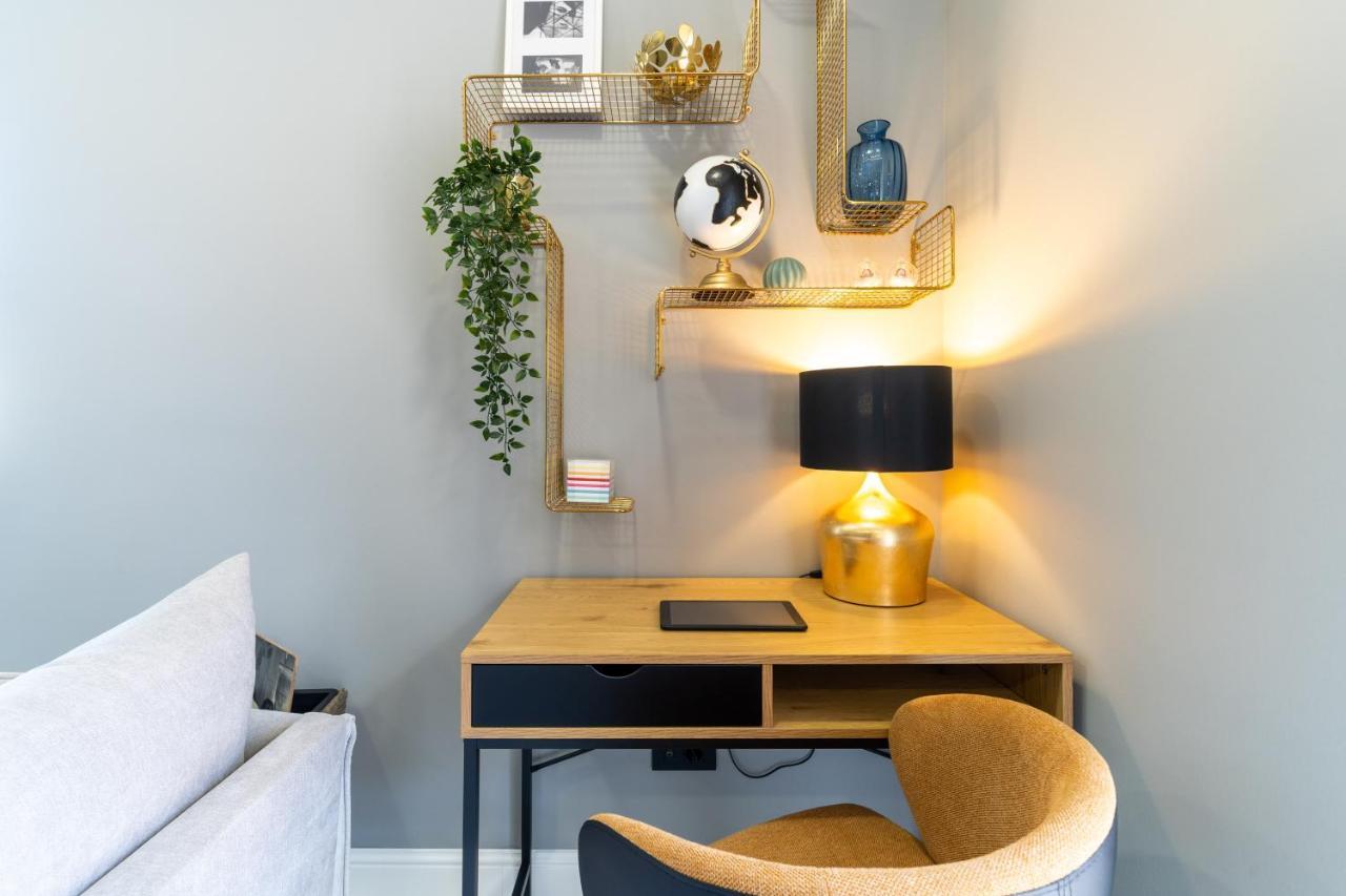 Hedera Estate, Hedera A57 Apartman Dubrovnik Kültér fotó
