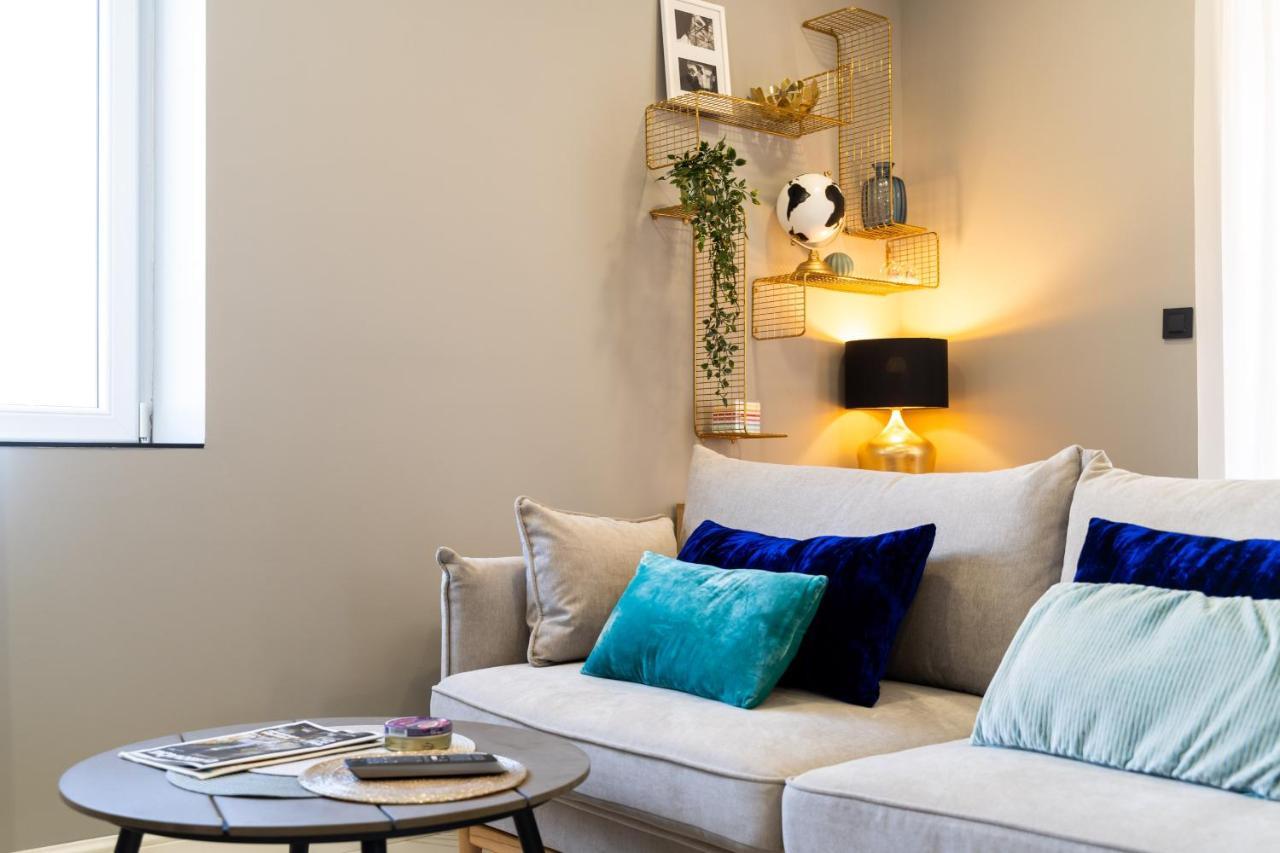 Hedera Estate, Hedera A57 Apartman Dubrovnik Kültér fotó