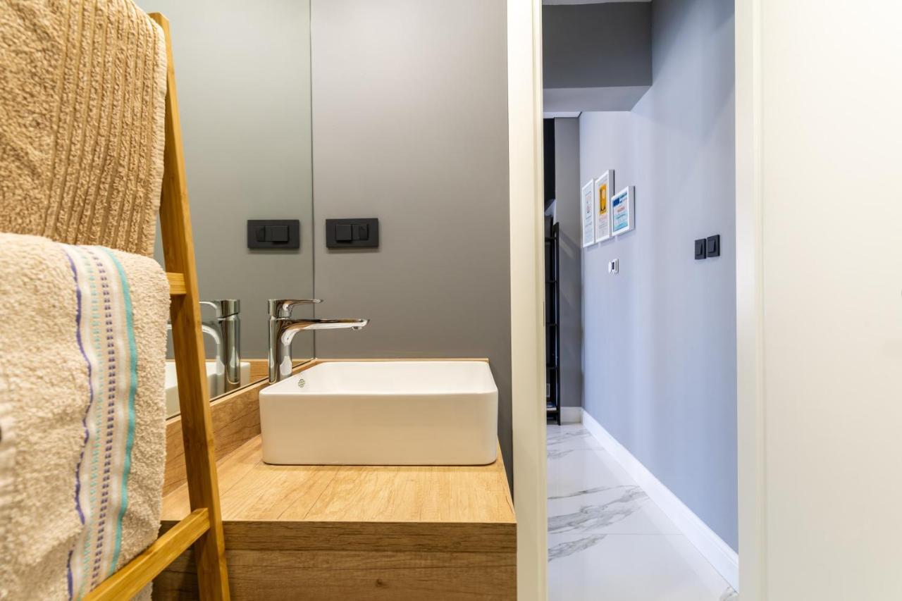 Hedera Estate, Hedera A57 Apartman Dubrovnik Kültér fotó
