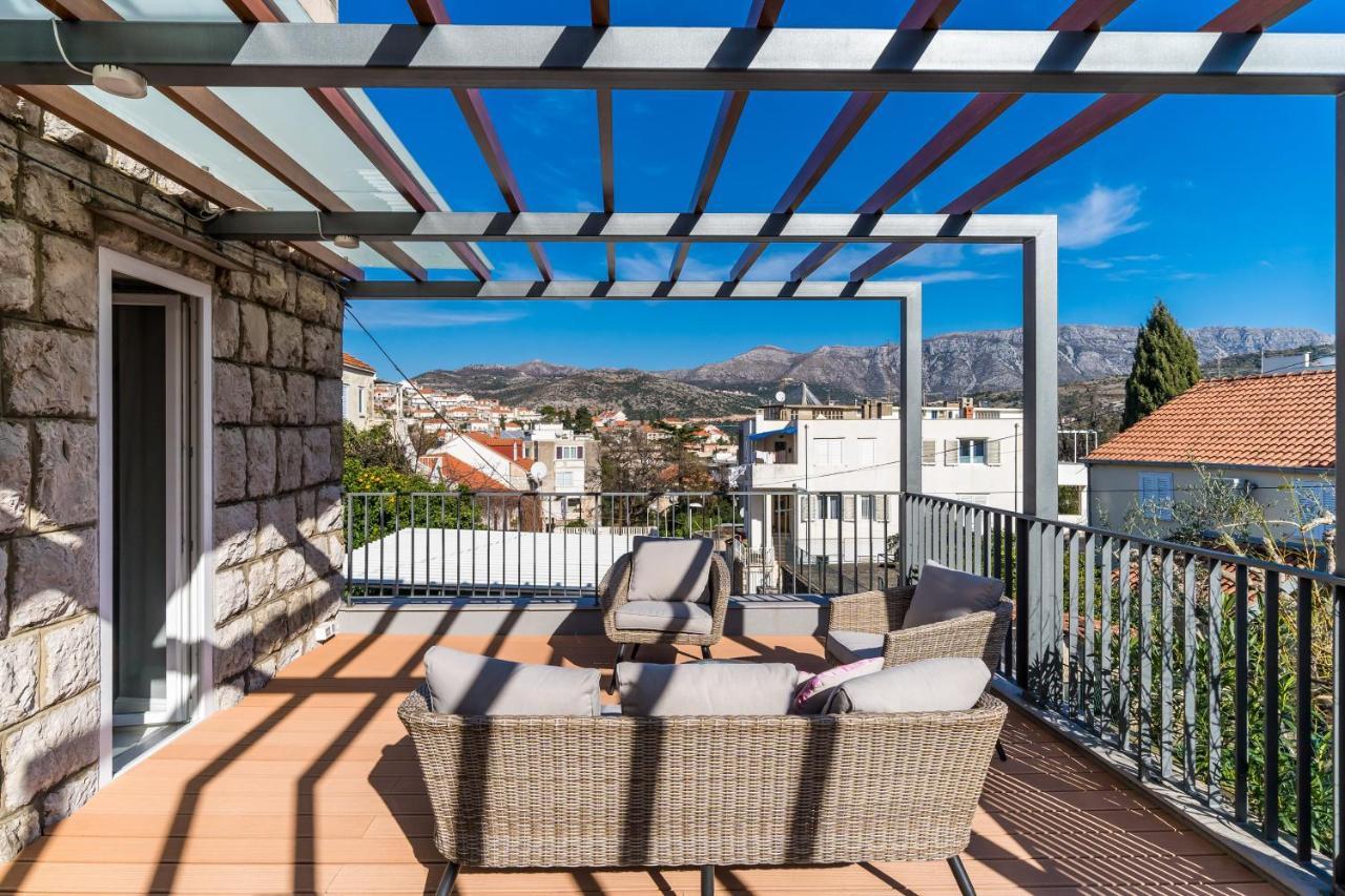 Hedera Estate, Hedera A57 Apartman Dubrovnik Kültér fotó