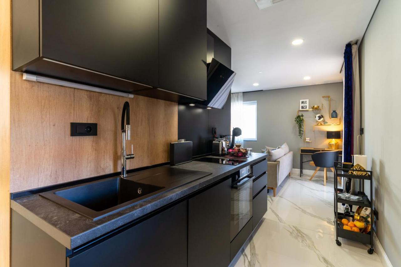 Hedera Estate, Hedera A57 Apartman Dubrovnik Kültér fotó