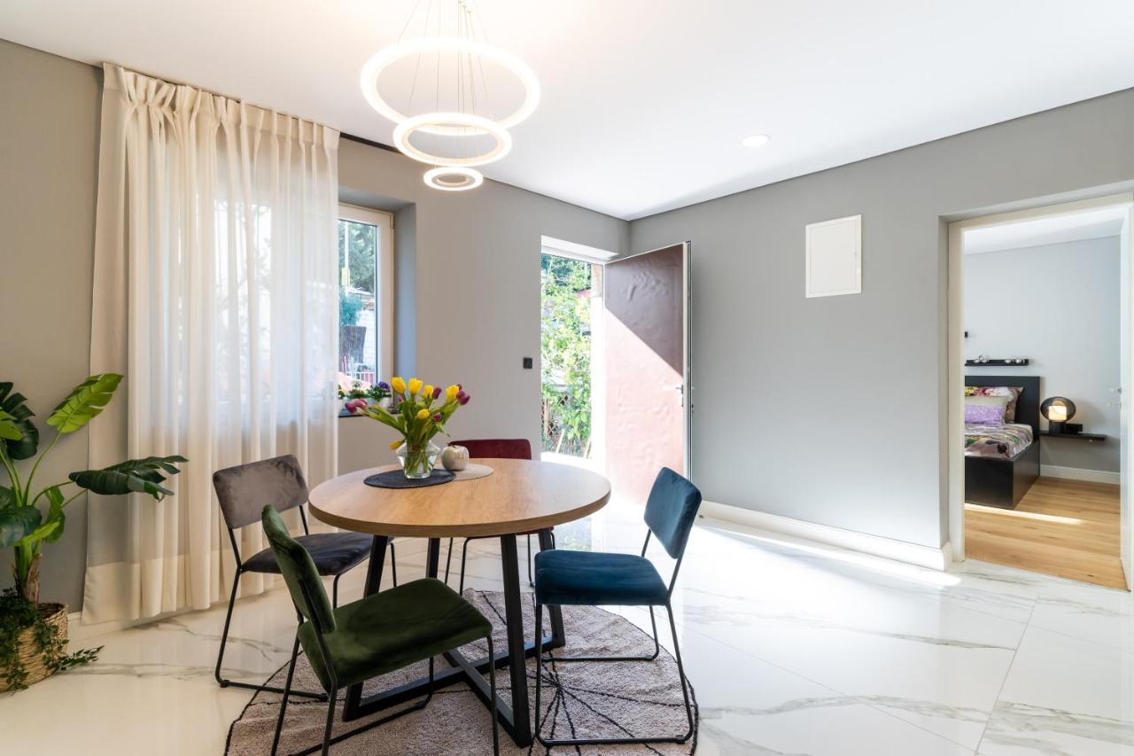 Hedera Estate, Hedera A57 Apartman Dubrovnik Kültér fotó