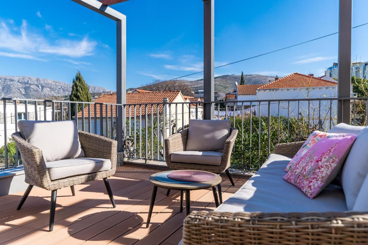 Hedera Estate, Hedera A57 Apartman Dubrovnik Kültér fotó
