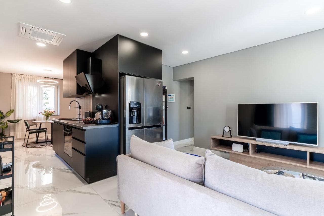 Hedera Estate, Hedera A57 Apartman Dubrovnik Kültér fotó