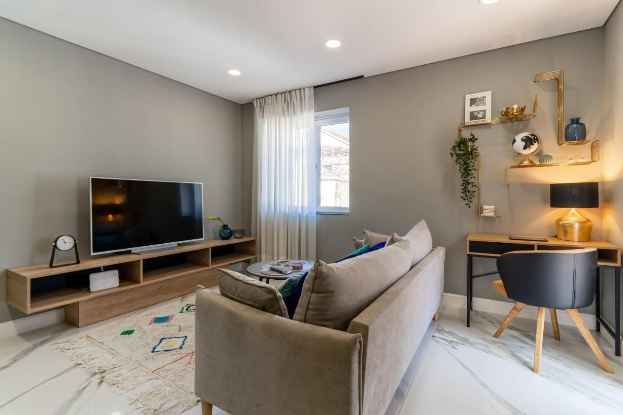 Hedera Estate, Hedera A57 Apartman Dubrovnik Kültér fotó