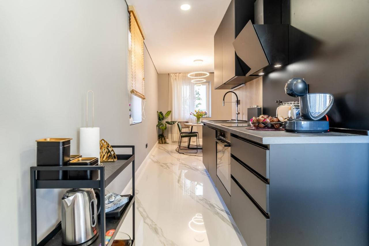 Hedera Estate, Hedera A57 Apartman Dubrovnik Kültér fotó